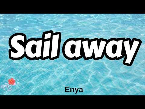 Enya – Orinoco Flow (Sail Away) | English Lyrics