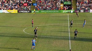 22K views · 349 reactions | A goal of the season contender from Kevin Devaney | Soccer Republic | Facebook