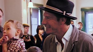 The team rushes to give the Simpson family a safe, stable home after years of hardship pushed them to the brink. Their reveal becomes a heartfelt celebration of strength, love, and the chance to finally move forward. - | Extreme Makeover Home Edition