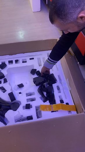 Building a Character Model from Popular Media Franchise