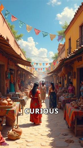 The Powerful Roles of Women in Ancient Mexico Discover the vital contributions of women in ancient Mexican societies, from family life to economy and religion. #AncientMexico #WomenInHistory #CulturalHeritage