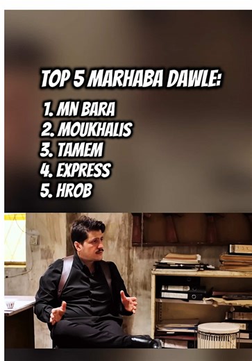 Top 5 Funniest Marhaba Dawle Moments Revealed