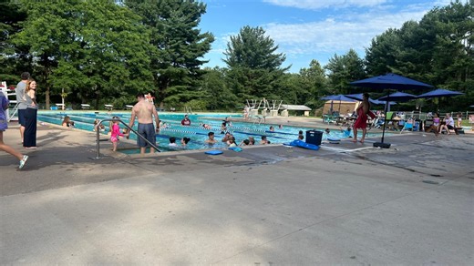 Police investigate break in at South Windsor Swim and Tennis Club