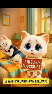 El sapito saltarin _camilo el capo #abejitachiquitita #NaturalezaParaNiños #diversionparaniños #cancionviral #ContenidoInfantil #RitmoInfantil #animalesparaniños #jardininfantil #floresyabejas #polinizadores | Romeo cupido | Facebook