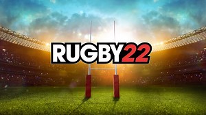 Rugby 22 [CODEX] - GamePCFull