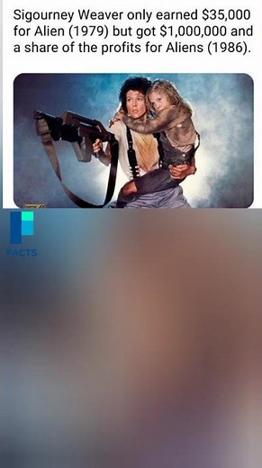 Sigourney Weaver’s Salary Shock: ‘Alien’ vs. ‘Aliens’ Pay Gap! 😱