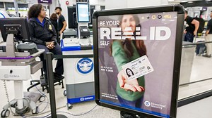 TSA announces REAL ID enforcement: New travel rules begin May 2025