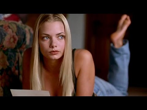 Official Trailer POISON IVY: THE NEW SEDUCTION (1997, Jaime Pressly, Megan Edwards)