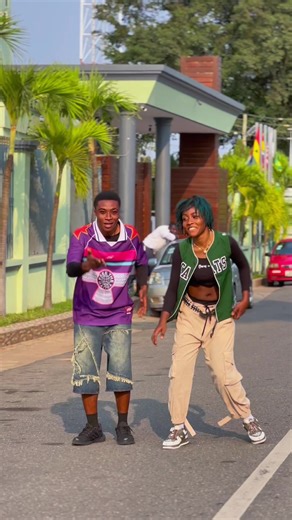 Simple Toffee Dance Challenge for Everyone