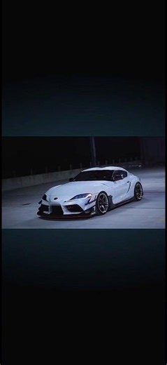 Toyota Supra vs Supercars: Can Anything Beat It? 🏎️#ToyotaSupra #SupraMK5#shorts#automobile