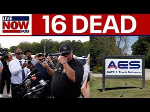 Tennessee explosion update: 16 confirmed dead, officials say