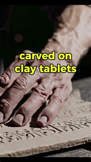🍲 The oldest recipe in the world is over 4,000 years old