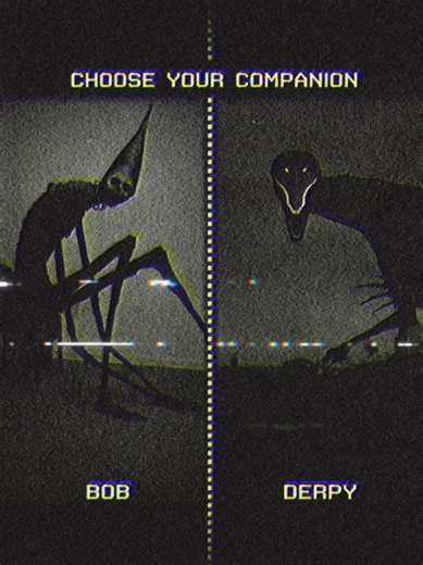 Bob or Derpy: A Deep Dive into Analog Horror