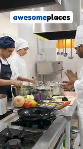 🌍✨ Discover the top Restaurants in just a few seconds! 🏙️🍔🍕🍣🍝 From mouthwatering dishes to iconic spots, this reel captures the essence of the city 📸✨ Ready to explore? Let’s dive in! 🌟 👀 Don't miss out! Visit AwesomePlaces.org for more hidden gems and travel inspiration. 🚀🌐 #TravelInspo #FoodieAdventures #CityVibes #AwesomePlaces #Wanderlust #ExploreMore #ReelItIn #TravelGoals #DiscoverTheWorld #BucketList | Awesome Places