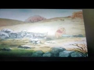 Winnie The Pooh Season of Giving