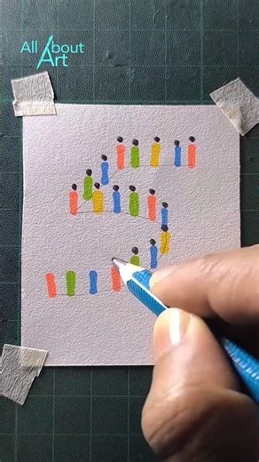 easy 3d drawing