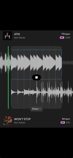 DON X DON #dontoliver #octane #ATM #avatar #wontstop