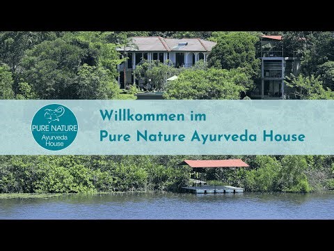 Pure Nature Ayurveda House