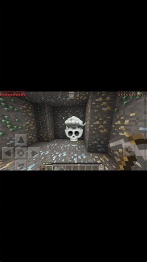 Potions in Minecraft Jave vs PE