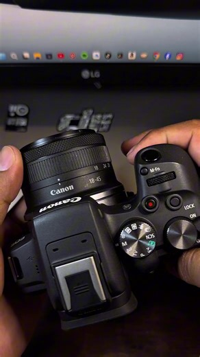 Un pequeño tip, espero les sirva #canon #contenido #tutorial