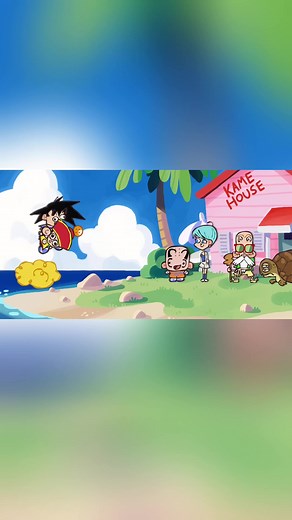 Part 1 Follow Goku and the Z Warriors as they defend the Earth against evil! The ultimate recap of Dragon Ball Z (Saiyan and Frieza Saga) #animation #cartoon #warriors #dragonball #foryou