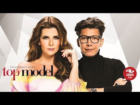 Colombia's Next Top Model 2017 - CNTM - Caracol TV