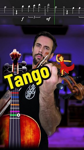 🎻 Por Una Cabeza - Carlos Gardel Tutorial with Sheet Music and Violin Tabs 🎼 Learn Por Una Cabeza by Carlos Gardel on the Violin with this easy-to-follow violin Tutorial with Sheet Music and Violin Tabs. #violintutorial #learnviolin #porunacabeza #gardel #sheetmusic Por Una Cabeza - Carlos Gardel Violin Tutorial Por Una Cabeza - Carlos Gardel Violin Sheet Music Por Una Cabeza - Carlos Gardel Violin Tabs