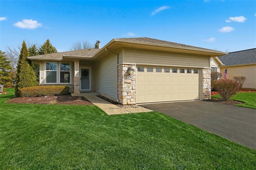 12942 Wisconsin Cir, Huntley, IL 60142 - MLS 12582421 - Coldwell Banker
