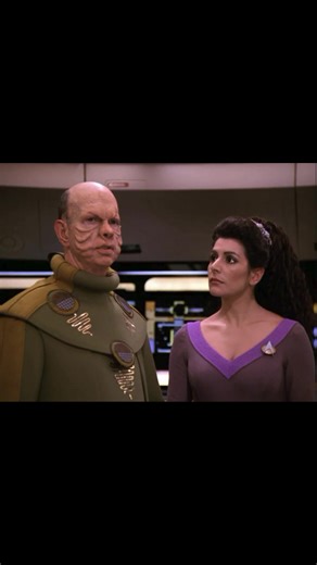 Star Trek: Suspense Over Deuterium Shipment