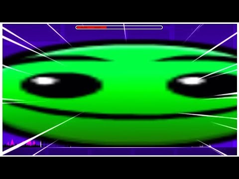 The Funniest Levels Ive Ever Seen! (Geometry Dash Funny Moments)