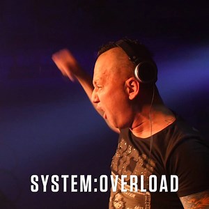 2.8K views · 131 reactions | Craving for some uptempo hardcore? System Overload is here to rescue you! He is going to fulfill all your needs with his deafening hardcore sounds. #AIRFORCEFestival2018 ⛔ | AIRFORCE Festival | Facebook