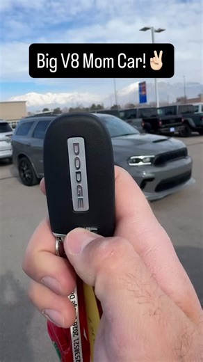 Dodge Durango GT #dodge #durango #dodgedurango #v8 #hemi