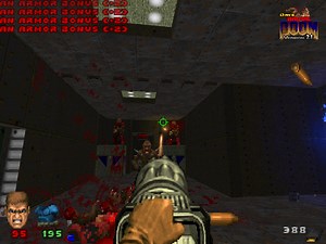 Dan's Brutal Doom v2.1 file