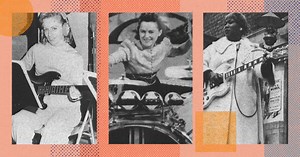 The Signature Models We Want to See