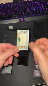 275 reactions · 21 comments | The Wallet, Completely Reinvented. Named “The Only Wallet Worth Carrying” by MarketWatch. CODE 118 super-slim RFID protected wallets with instant card access: ✅ GPS Trackable ✅ Lifetime Warranty ✅ Fits up to 15 cards + cash ✅ RFID Blocking ✅ Modular Design Free 45-day Returns | Ships From Los Angeles, California | CODE 118 | Facebook