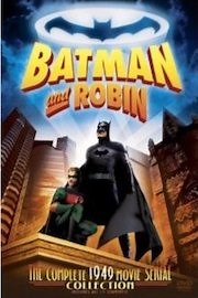 Watch Batman and Robin Season 1 Episode 15 - Batman Victorious