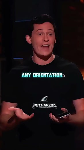 Multi-Device Wireless Charger 🤯lSharkTank US