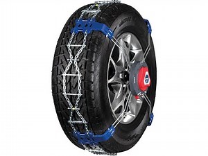 Sněhové řetězy Pewag Servostar