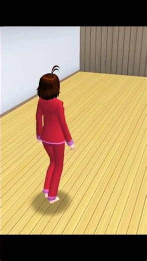 Sakura school simulator alien 👽