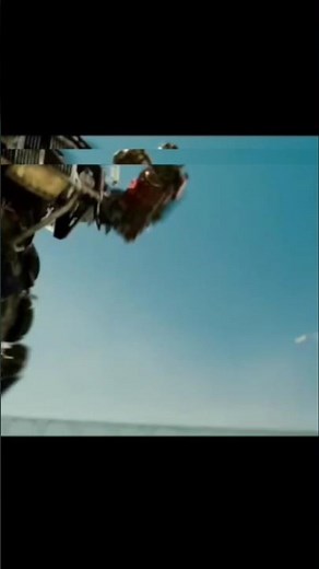 Transformers 2007 Optimus prime vs bonecrusehd #transformers