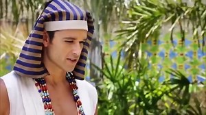 MOISES Y LOS 10 MANDAMIENTOS CAPÍTULO 7 - Series Cristianas