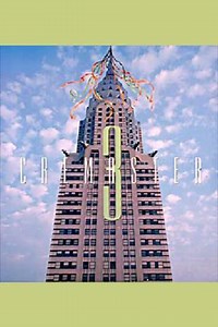 Cremaster 3 (2002) - Movie