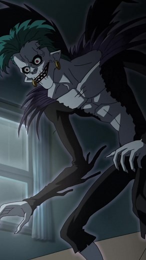 Cuando Los Simpsons Conocieron La Death Note