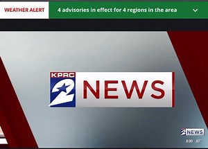 2.3K views · 67 reactions | KPRC 2 weekend morning newscast is on now until 10 a.m. #weekend #news #tv #houston | KPRC2 Brittany Jeffers | Facebook