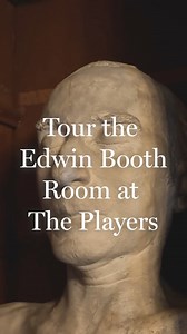 10K views · 13 reactions | The recent renovation of Edwin Booth’s...