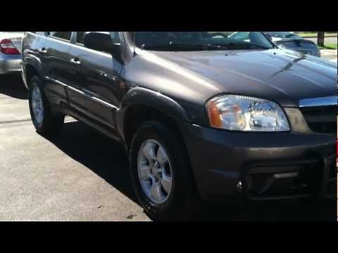 2003 Mazda Tribute LX-V6 in Edison,NJ,08817