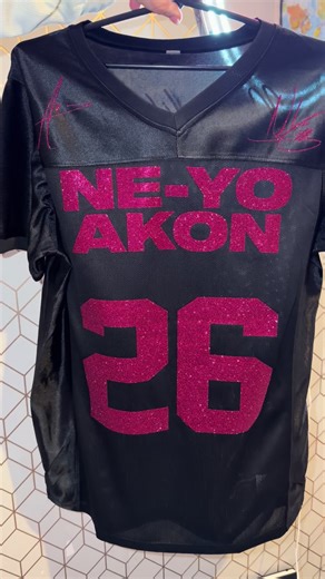 Ne-Yo & Akon Concert Highlights: Special Performances