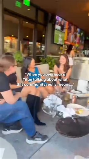 Caught in the moment. Just Titans talking about what it really means to be part of this network. #titannetwork #entrepreneurlife #amazonsellers #amazonfbaseller #entrepreneurcommunity | Titan Network • Amazon FBA Mastermind