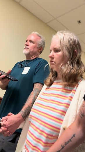 Music Brings Joy During Dementia Journey