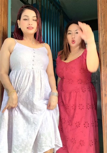 Rekha Pokharel🦋 (@rekha.pokharel)’s videos with original sound - Flexible Dance School